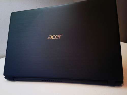 EXCELLENT-ACER ASPIRE 3-N4000 CELERON-8TH GEN*8GB DDR4*500GB HDD*HD*