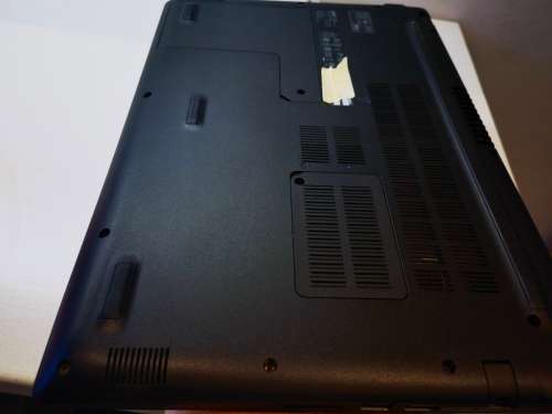 EXCELLENT-ACER ASPIRE 3-N4000 CELERON-8TH GEN*8GB DDR4*500GB HDD*HD*