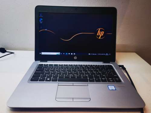 ELITE RANGE!*HP ELITEBOOK 820 G3*i5-6300U*16GB RAM*BARRACUDA 500GB HDD*HD*