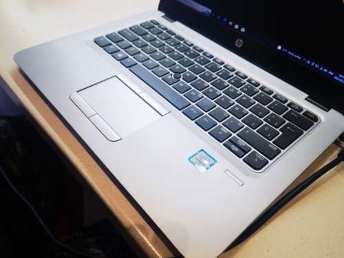 ELITE RANGE!*HP ELITEBOOK 820 G3*i5-6300U*16GB RAM*BARRACUDA 500GB HDD*HD*