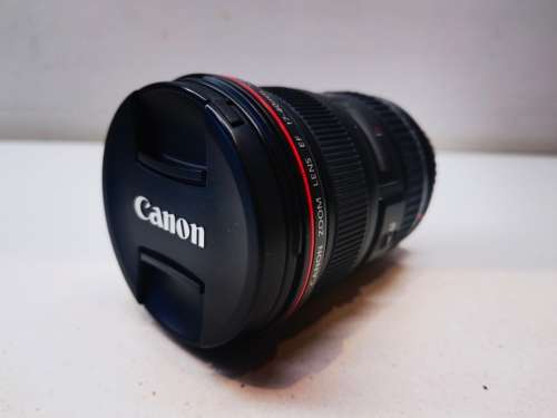 R16K RETAIL!*PRO PHOTOGRAPHY*CANON ZOOM EF 17-40MM*1:4 L USM*ULTRASONIC FOCUS*