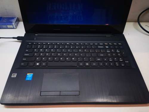 LENOVO G50-80 i3-5005M*500GB HDD*8GB RAM*HD DISPLAY*DVD*WIFI*BLUETOOTH