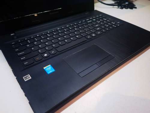 LENOVO G50-80 i3-5005M*500GB HDD*8GB RAM*HD DISPLAY*DVD*WIFI*BLUETOOTH