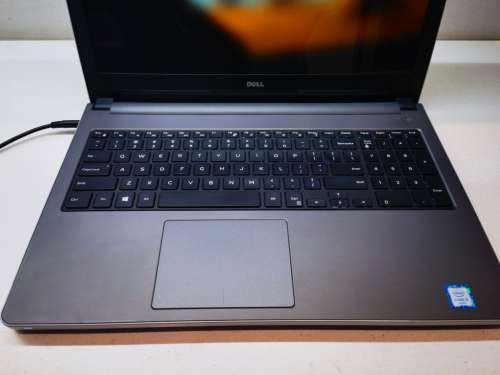 TOUCHSCREEN!*HIGH SPEC!*DELL INSPIRON 5559*i5-6200U*8GB RAM*240GB SSD*FULL HD*DVD*