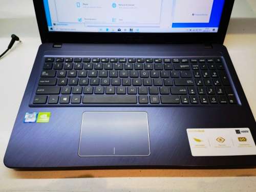 *GRAPHIC DESIGN/CAD/GAMING*ASUS X543UA*i5-6200u*8GB*HD*240GB SSD*NVIDIA MX110*