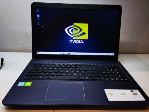 *GRAPHIC DESIGN/CAD/GAMING*ASUS X543UA*i5-6200u*8GB*HD*240GB SSD*NVIDIA MX110*