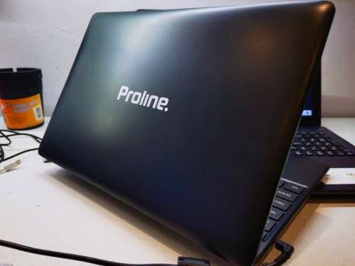 LATE ENTRY!*FAST!*AS NEW*PROLINE V146D*i3-5005U*4GB RAM*128GB SSD*HD520 GRAPHICS*WEBCAM*FULL HD*