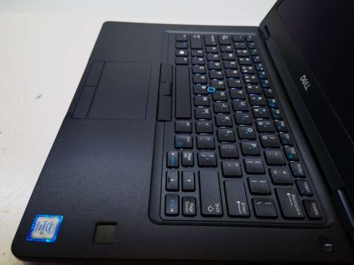 VERY HIGH END!**R25K RETAIL*TOUCHSCREEN*DELL LATITUDE 5490*i5-8350U*8GB RAM*256GB NVME SSD*FHD*