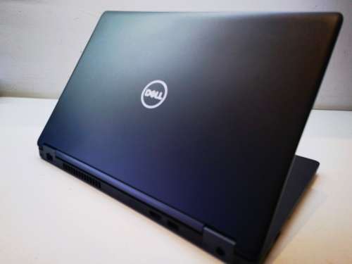 VERY HIGH END!**R25K RETAIL*TOUCHSCREEN*DELL LATITUDE 5490*i5-8350U*8GB RAM*256GB NVME SSD*FHD*