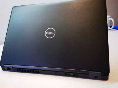 VERY HIGH END!**R25K RETAIL*TOUCHSCREEN*DELL LATITUDE 5490*i5-8350U*8GB RAM*256GB NVME SSD*FHD*