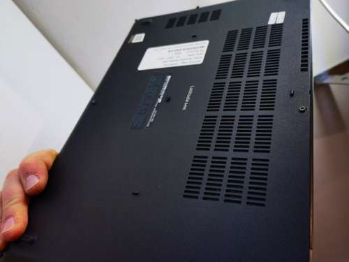 VERY HIGH END!**R25K RETAIL*TOUCHSCREEN*DELL LATITUDE 5490*i5-8350U*8GB RAM*256GB NVME SSD*FHD*