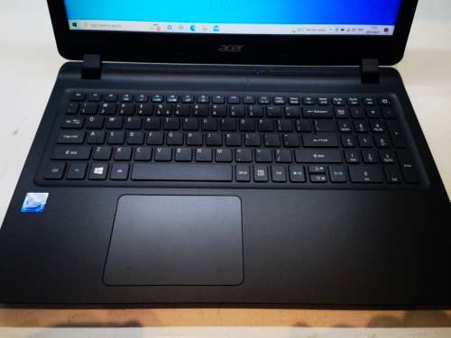 OFFICE SPEC*ACER ASPIRE ES15*7TH GENERATION*N3350*500GB HDD*6GB RAM*HD DISPLAY*