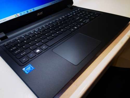 OFFICE SPEC*ACER ASPIRE ES15*7TH GENERATION*N3350*500GB HDD*6GB RAM*HD DISPLAY*