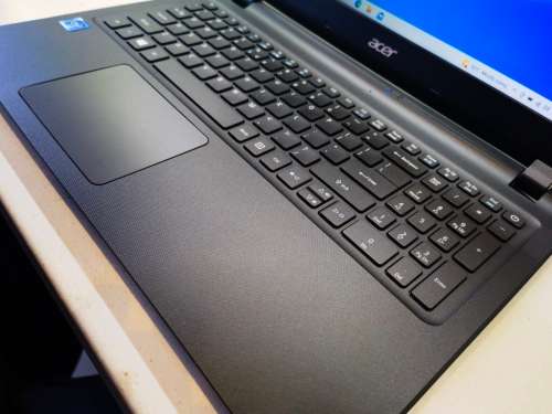 OFFICE SPEC*ACER ASPIRE ES15*7TH GENERATION*N3350*500GB HDD*6GB RAM*HD DISPLAY*