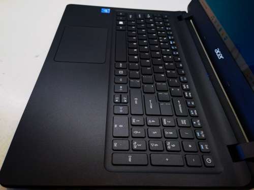 OFFICE SPEC*ACER ASPIRE ES15*7TH GENERATION*N3350*500GB HDD*6GB RAM*HD DISPLAY*