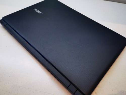 OFFICE SPEC*ACER ASPIRE ES15*7TH GENERATION*N3350*500GB HDD*6GB RAM*HD DISPLAY*