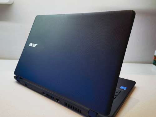 OFFICE SPEC*ACER ASPIRE ES15*7TH GENERATION*N3350*500GB HDD*6GB RAM*HD DISPLAY*