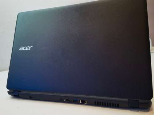 OFFICE SPEC*ACER ASPIRE ES15*7TH GENERATION*N3350*500GB HDD*6GB RAM*HD DISPLAY*