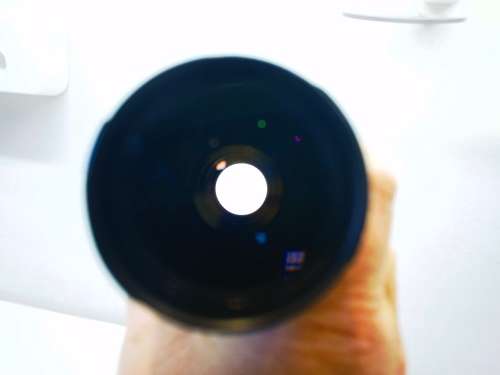 MACRO*CANON ULTRASONIC 70-300MM 1:4-5.6 IS USM*1.5M/4.9FT*