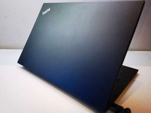 HIGH SPEC!*FAST!*LENOVO THINKPAD L480*i5-7200U*FHD*4G LTE*8GB RAM*256GB NVME SSD