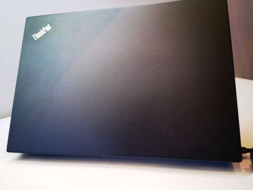 HIGH SPEC!*FAST!*LENOVO THINKPAD L480*i5-7200U*FHD*4G LTE*8GB RAM*256GB NVME SSD