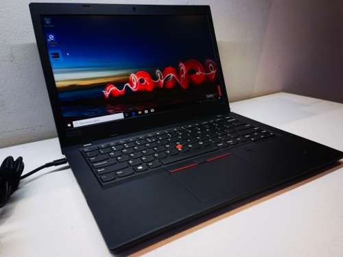 HIGH SPEC!*FAST!*LENOVO THINKPAD L480*i5-7200U*FHD*4G LTE*8GB RAM*256GB NVME SSD