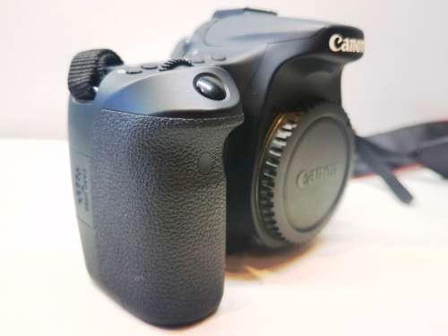 AS NEW!*ADVANCED PHOTOGRAPHY*CANON 70D MARK I*20.2MP*DIGIC 5*FHD MOVIE