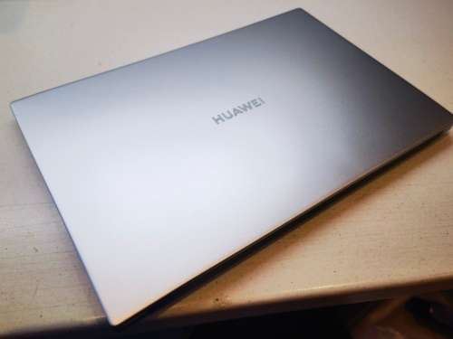 *HUAWEI MATEBOOK D14 2022-i5-1155G7-16GB DDR4-512GB SSD-FHD IPS