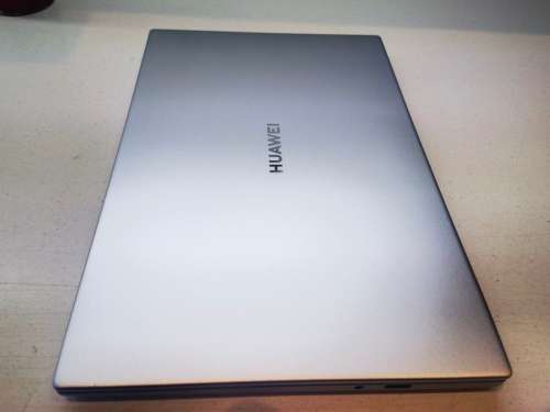 *HUAWEI MATEBOOK D14 2022-i5-1155G7-16GB DDR4-512GB SSD-FHD IPS
