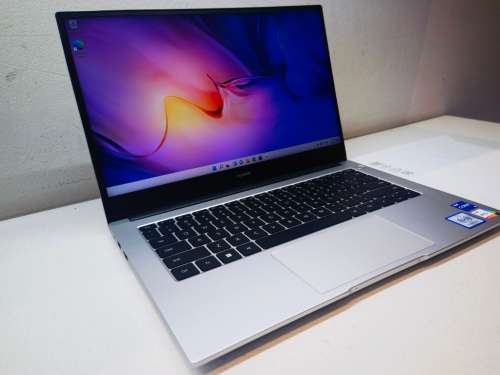 *HUAWEI MATEBOOK D14 2022-i5-1155G7-16GB DDR4-512GB SSD-FHD IPS