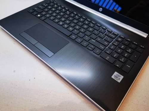 Fast!!*10th GEN*HP NOTEBOOK 15*i5-10210U*256GB SSD*1000GB HDD*8GB DDR4*UHD*HD*