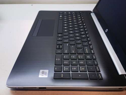 Fast!!*10th GEN*HP NOTEBOOK 15*i5-10210U*256GB SSD*1000GB HDD*8GB DDR4*UHD*HD*
