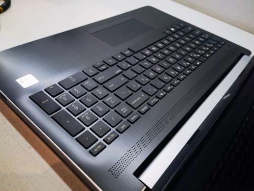 Fast!!*10th GEN*HP NOTEBOOK 15*i5-10210U*256GB SSD*1000GB HDD*8GB DDR4*UHD*HD*