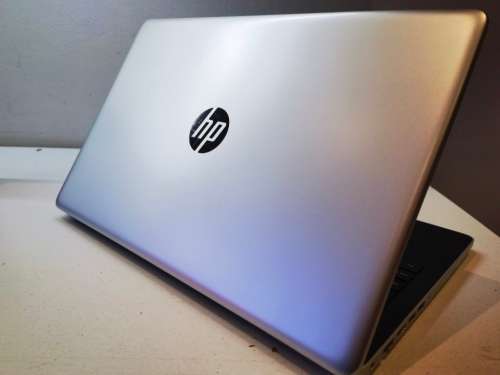 Fast!!*10th GEN*HP NOTEBOOK 15*i5-10210U*256GB SSD*1000GB HDD*8GB DDR4*UHD*HD*