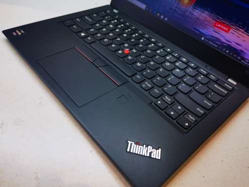 TOUCHSCREEN*FAST!*LENOVO THINKPAD A285*AMD RYZEN 5 PRO*RYZEN 5-2500U*16GB RAM*256GB SSD*FHD*VEGA 8*