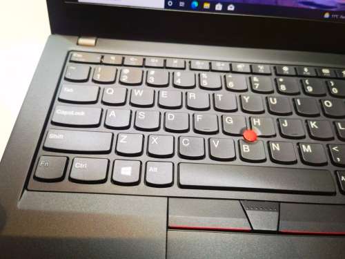 TOUCHSCREEN*FAST!*LENOVO THINKPAD A285*AMD RYZEN 5 PRO*RYZEN 5-2500U*16GB RAM*256GB SSD*FHD*VEGA 8*