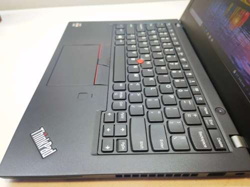 TOUCHSCREEN*FAST!*LENOVO THINKPAD A285*AMD RYZEN 5 PRO*RYZEN 5-2500U*16GB RAM*256GB SSD*FHD*VEGA 8*