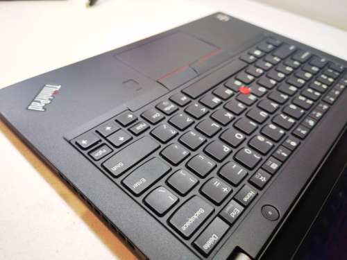 TOUCHSCREEN*FAST!*LENOVO THINKPAD A285*AMD RYZEN 5 PRO*RYZEN 5-2500U*16GB RAM*256GB SSD*FHD*VEGA 8*