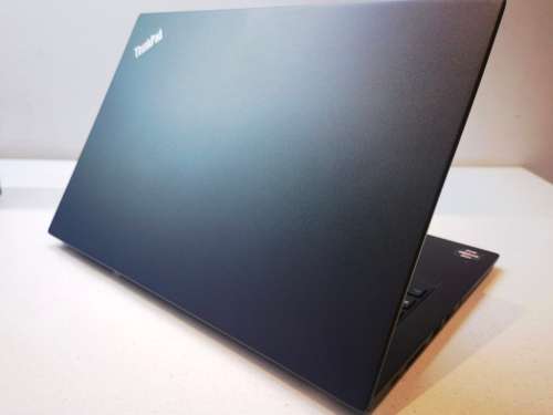 TOUCHSCREEN*FAST!*LENOVO THINKPAD A285*AMD RYZEN 5 PRO*RYZEN 5-2500U*16GB RAM*256GB SSD*FHD*VEGA 8*