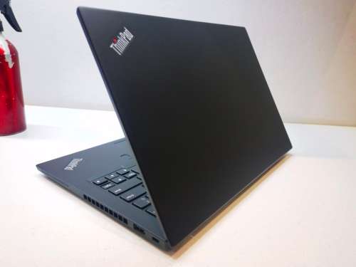 TOUCHSCREEN*FAST!*LENOVO THINKPAD A285*AMD RYZEN 5 PRO*RYZEN 5-2500U*16GB RAM*256GB SSD*FHD*VEGA 8*
