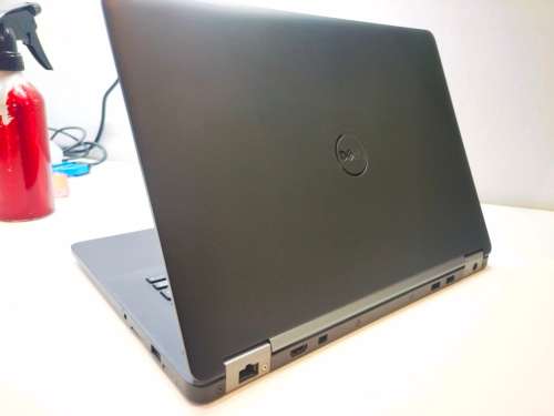 Amazing Ultrabook*DELL LATITUDE E7470*i7-6600U*8GB*256GB SSD*FHD*4G LTE*BACKLIT*
