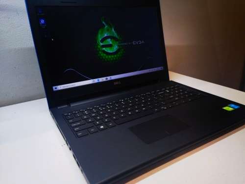 FAST!*Cad/Graphic Design**DELL INSPIRON 15 3543*i5-5200u*NVIDIA GEFORCE 840M*240GB SSD*8GB RAM