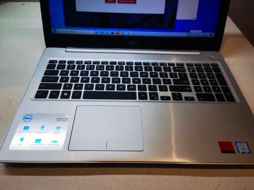 1st bid!*GRAPHIC DESIGN/CAD*DELL INSPIRON 5570*i5-8250u*8GB*1000GB HDD*RADEON 530 4GB*ADRENILIN 2020