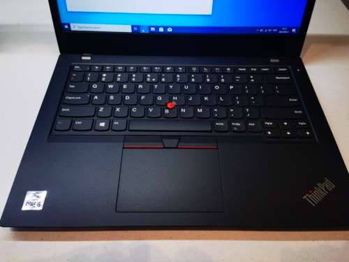 LATE ENTRY!*FAST!*10th GEN*LENOVO THINKPAD L14*i5-10210U*16GB DDR4*256GB SSD*