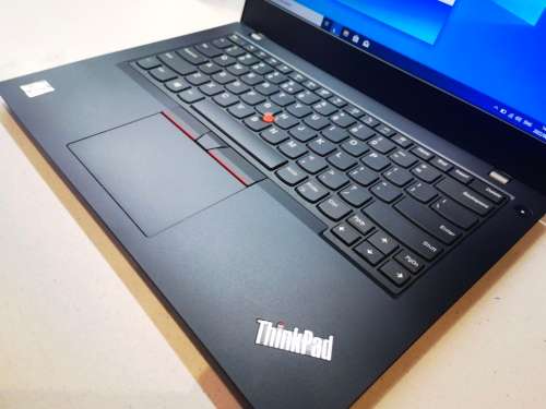 LATE ENTRY!*FAST!*10th GEN*LENOVO THINKPAD L14*i5-10210U*16GB DDR4*256GB SSD*