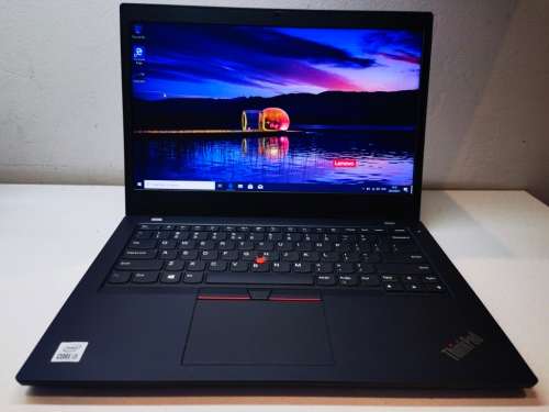 LATE ENTRY!*FAST!*10th GEN*LENOVO THINKPAD L14*i5-10210U*16GB DDR4*256GB SSD*