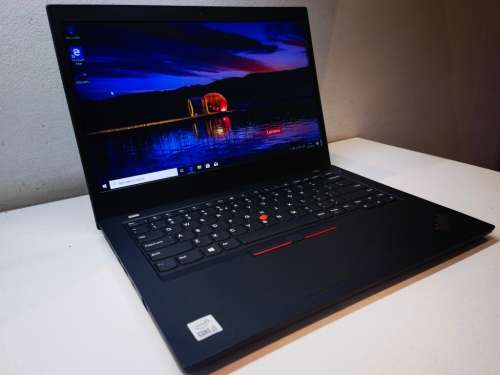 LATE ENTRY!*FAST!*10th GEN*LENOVO THINKPAD L14*i5-10210U*16GB DDR4*256GB SSD*