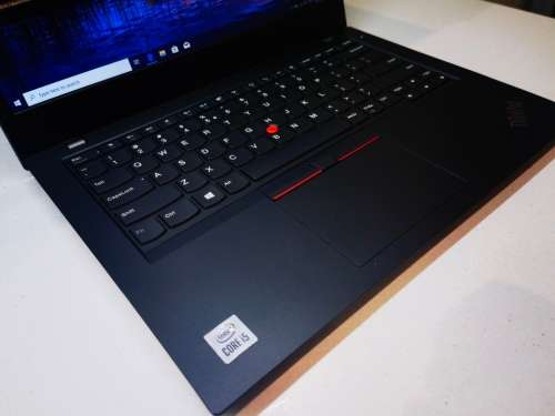 LATE ENTRY!*FAST!*10th GEN*LENOVO THINKPAD L14*i5-10210U*16GB DDR4*256GB SSD*