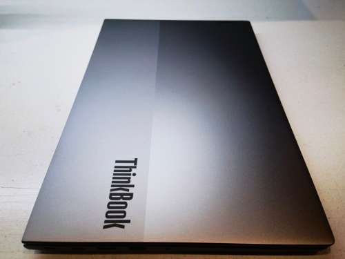 AS BRAND NEW!*ELITE LAPTOP!*DO NOT MISS*LENOVO THINKBOOK*i5-1135G7*8GB DDR4*256GB NVME*1TB HDD*FHD*