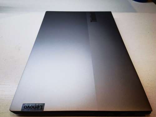 AS BRAND NEW!*ELITE LAPTOP!*DO NOT MISS*LENOVO THINKBOOK*i5-1135G7*8GB DDR4*256GB NVME*1TB HDD*FHD*